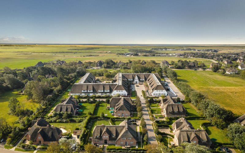 Severins Resort & Spa - Sylt