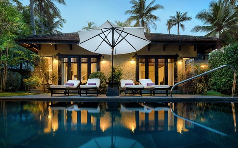 Anantara Mũi Né Resort & Spa Phan Thiết