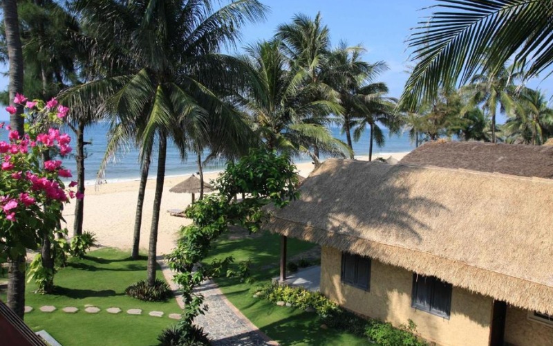 Bamboo Village Resort & Spa Phan Thiết