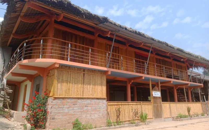 Chí Tài Homestay