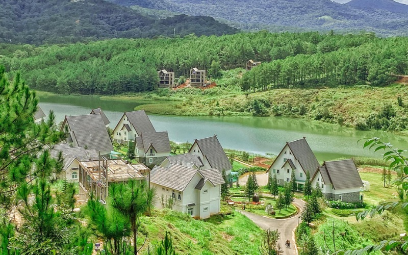 Dalat Wonder Resort