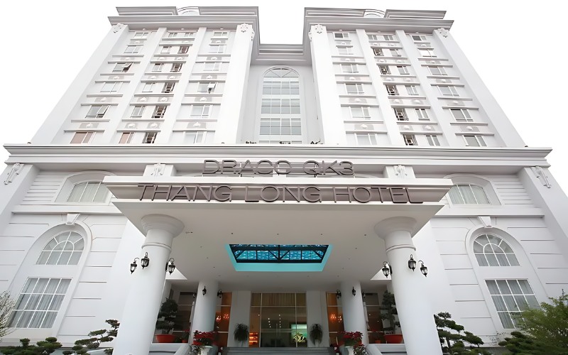 Draco - Thăng Long Hotel