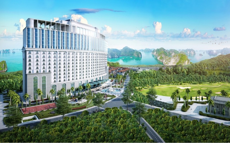 FLC Grand Hotel Hạ Long 