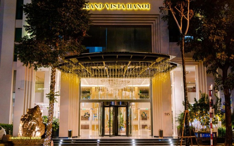 Grand Vista Hanoi