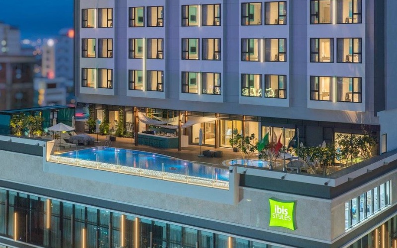 Ibis Styles Nha Trang