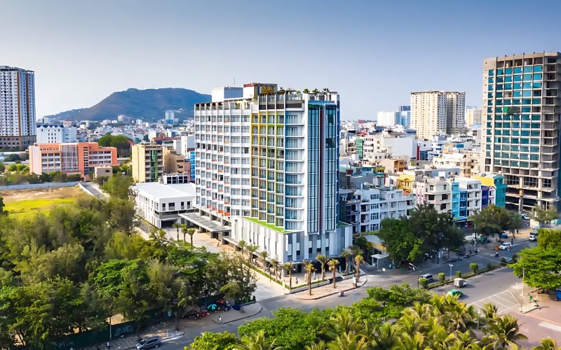 ibis Styles Vũng Tàu