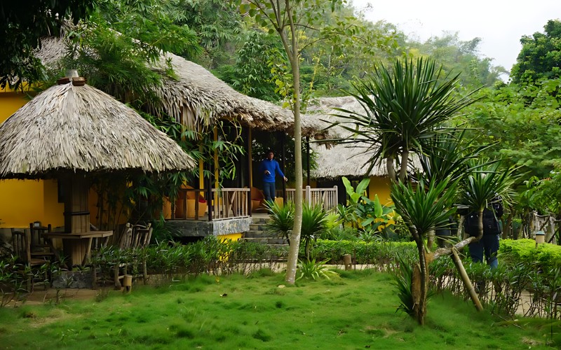 Mai Châu Nature Lodge