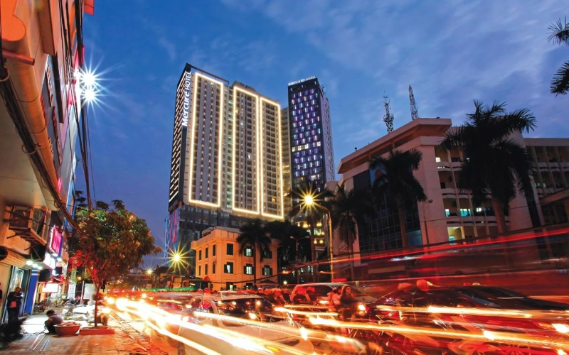 Mercure Hải Phòng