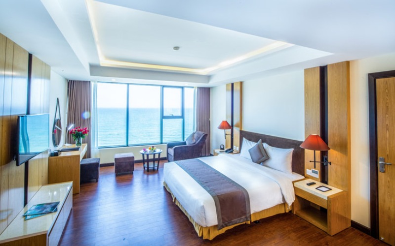 Mường Thanh Luxury Đà Nẵng