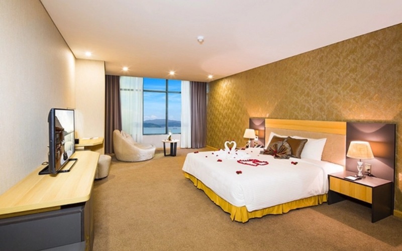 Mường Thanh Luxury Nha Trang