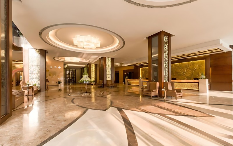 Mường Thanh Luxury Sông Lam Hotel