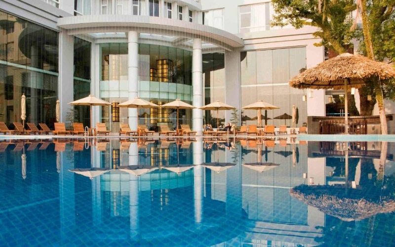 Novotel Hotel Hạ Long