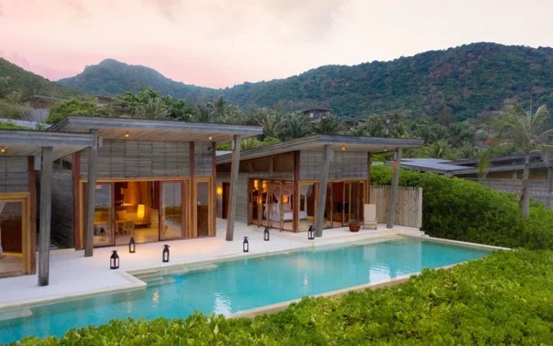 Six Senses Côn Đảo