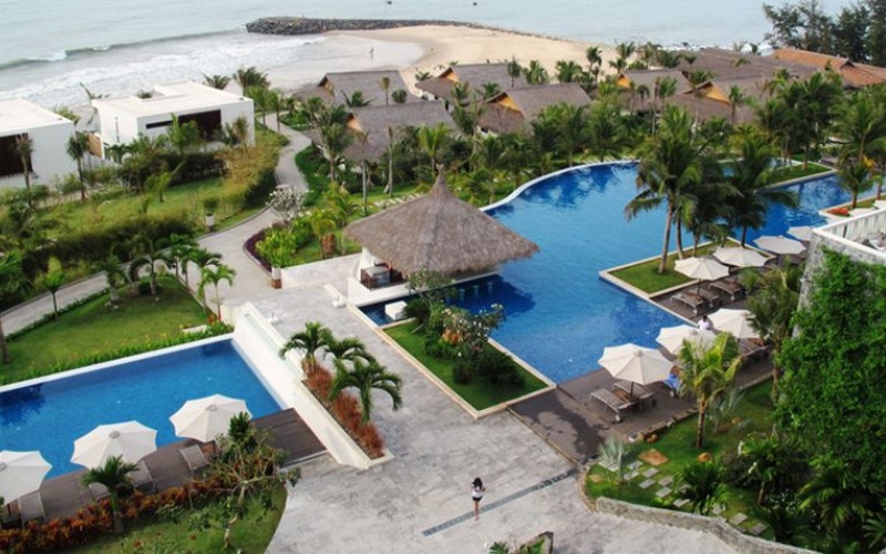 Seahorse Resort & Spa Phan Thiết