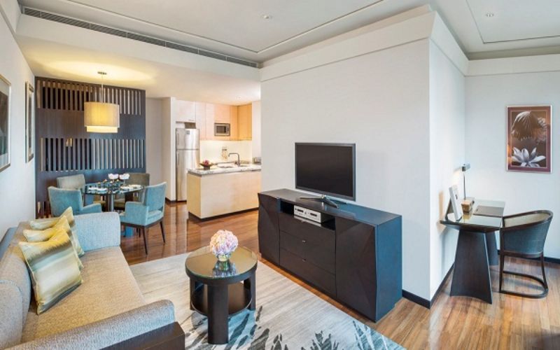 Family Suite Là Gì