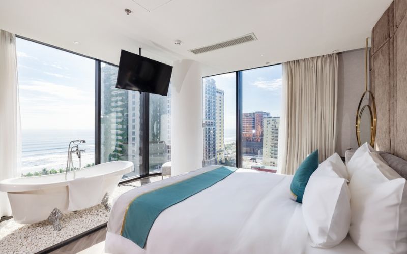 Cicilia Đà Nẵng Hotel & Spa