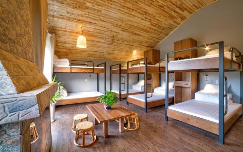 Hostel