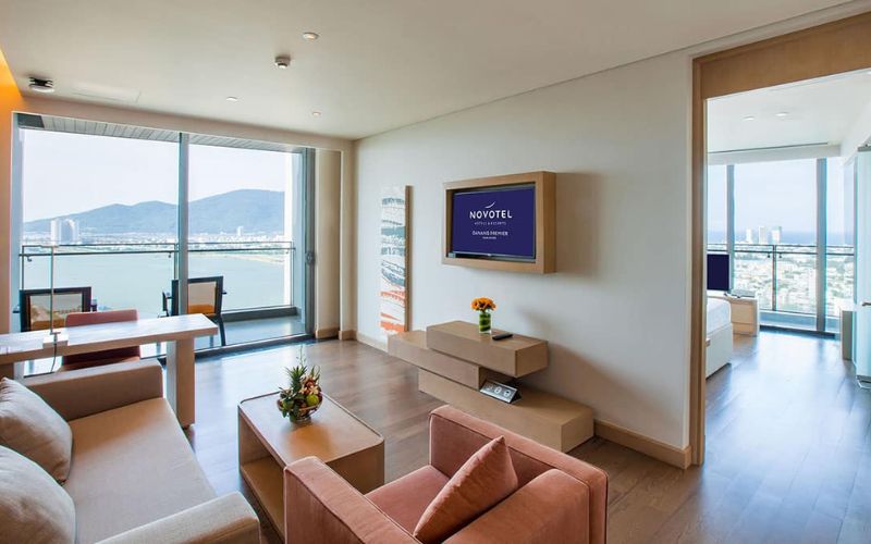 Khách sạn Novotel Đà Nẵng