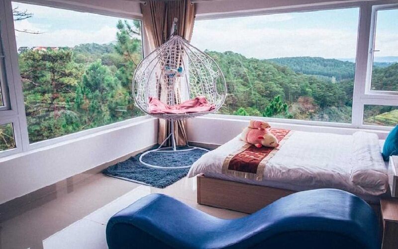 Khách Sạn Tình Yêu Đà Nẵng