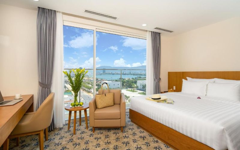 Lamanga Hotel & Suites Đà Nẵng
