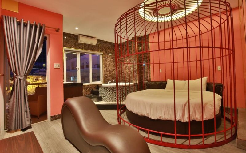 Lotus Hotel Đà Nẵng