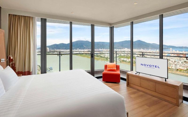 Novotel Danang Premier Han River