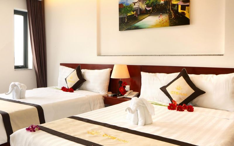 Otis Hotel Đà Nẵng