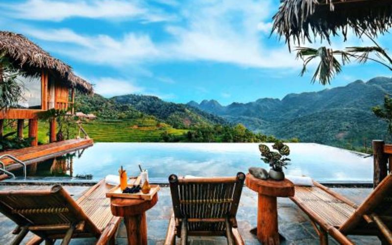 Resort
