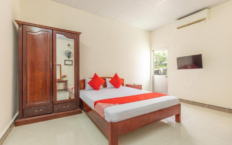 Tân Trường An Hotel
