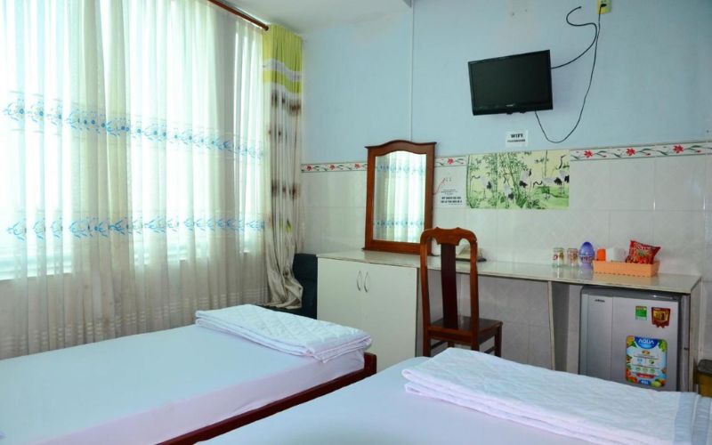 Thành Nam Hotel