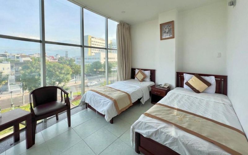 Amanda Hotel