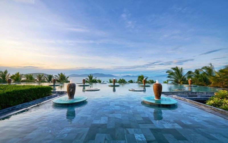 Amiana Resort Nha Trang