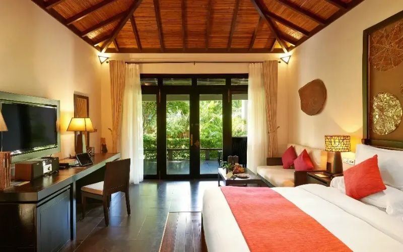 Amiana Resort Nha Trang