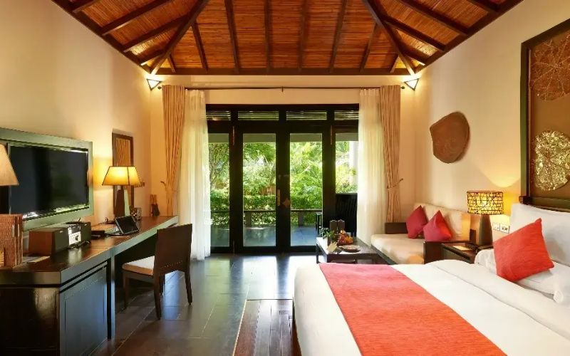 Amiana Resort Nha Trang