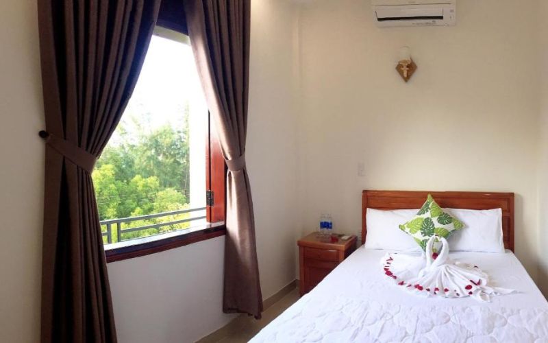 Canh Duong Motel