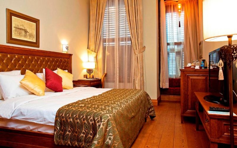 Celine Hotel Nha Trang