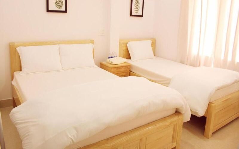 Daisy Dalat House