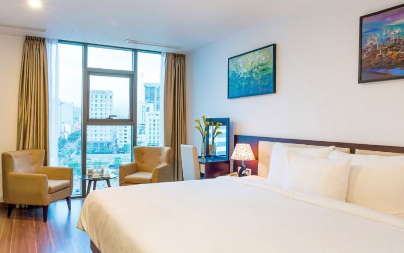 Dana Hotel