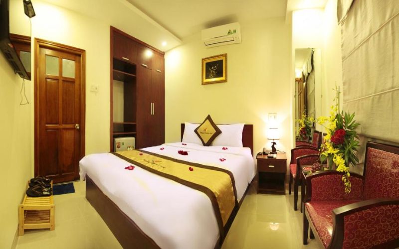 Danang Classic Hotel