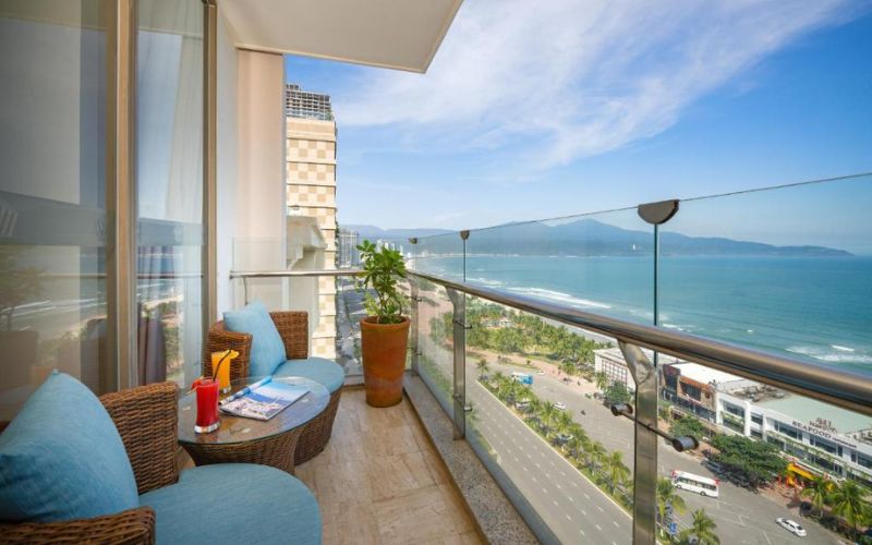 Diamond Sea Hotel