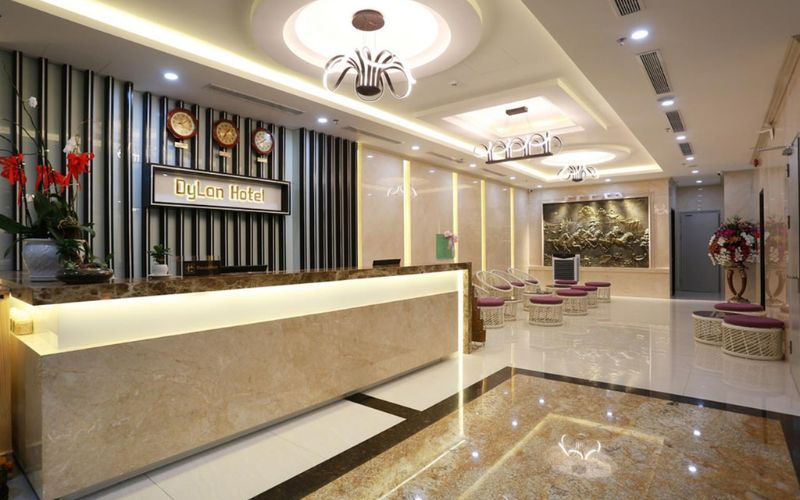 Dylan Hotel