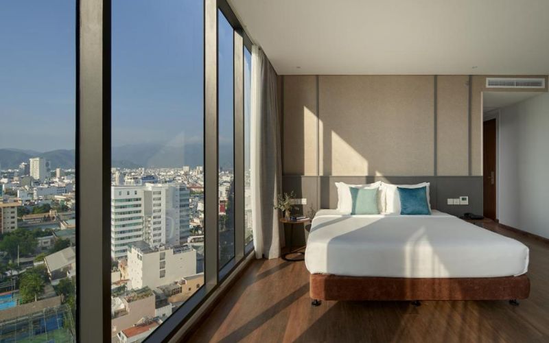 Em Oi Hotel