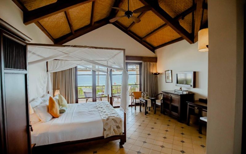 Evason Ana Mandara Nha Trang