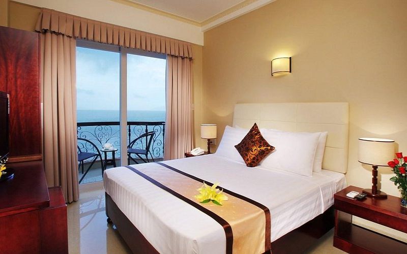 Fairy Bay Hotel Nha Trang