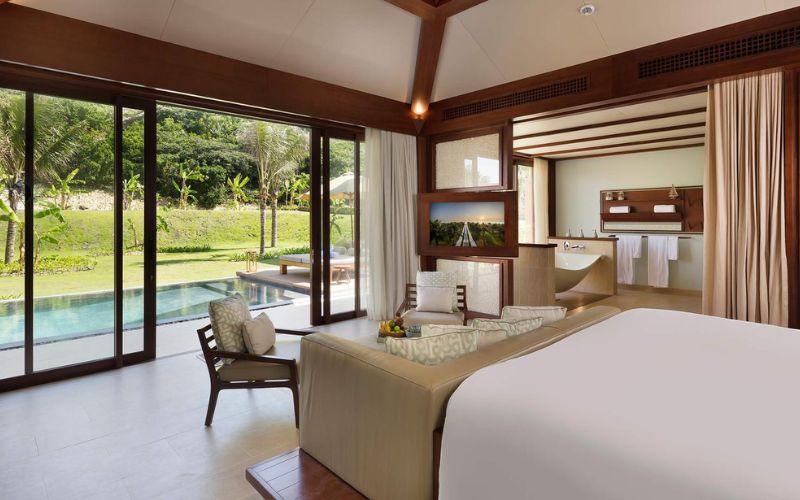 Fusion Resort Cam Ranh