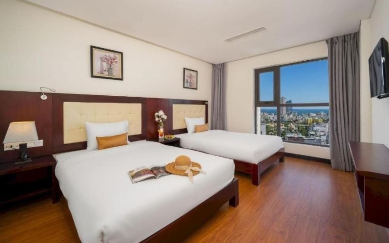 Gemma Hotel & Apartment