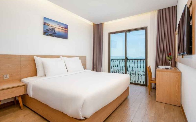 Gold Boutique Hotel