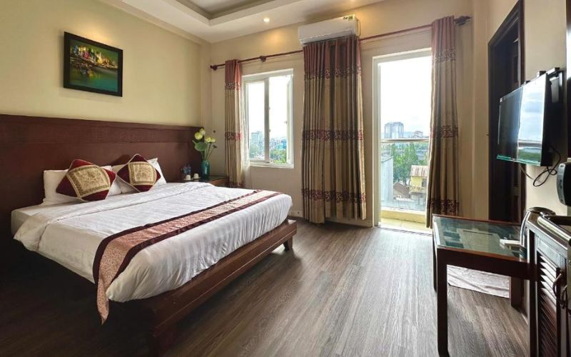 Gold Hotel Huế