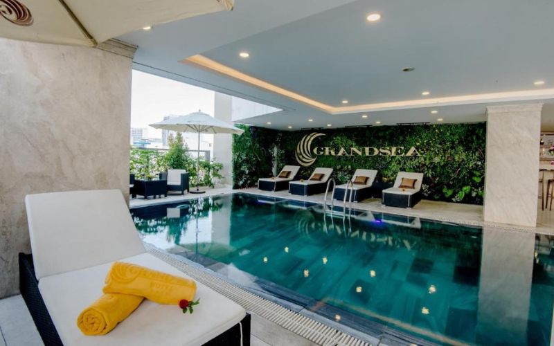 Grand Sea Hotel