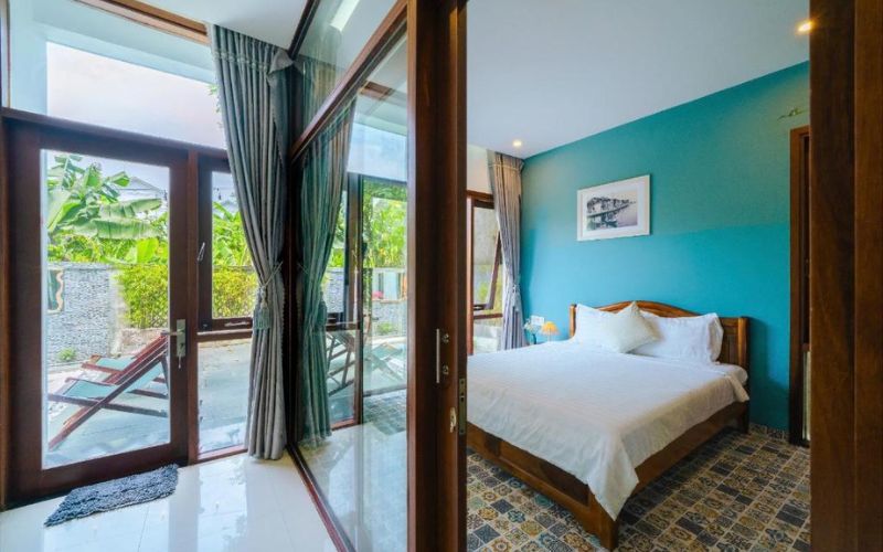 Green World Hoi An Villa